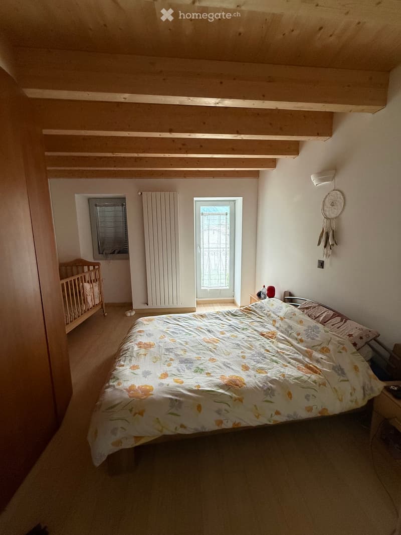 Affittasi 3.5 Biasca (4)