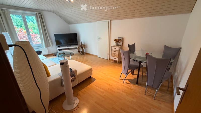 4 Zimmer Familienwohnung (2)