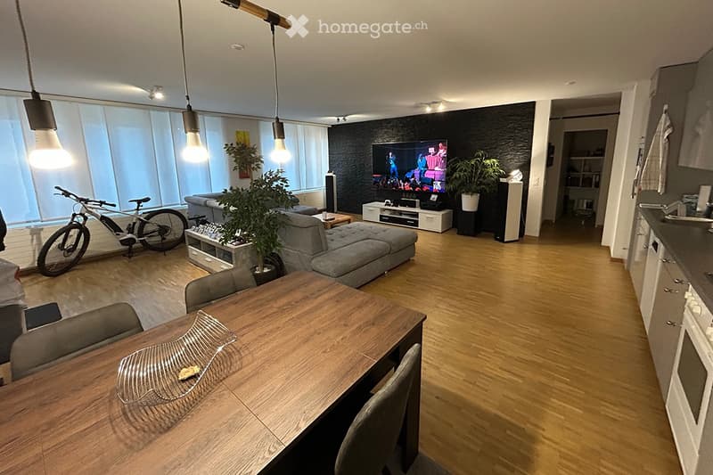 Nachmieter gesucht: Studiowohnung mit ca. 60 m² Wohnfläche (1)