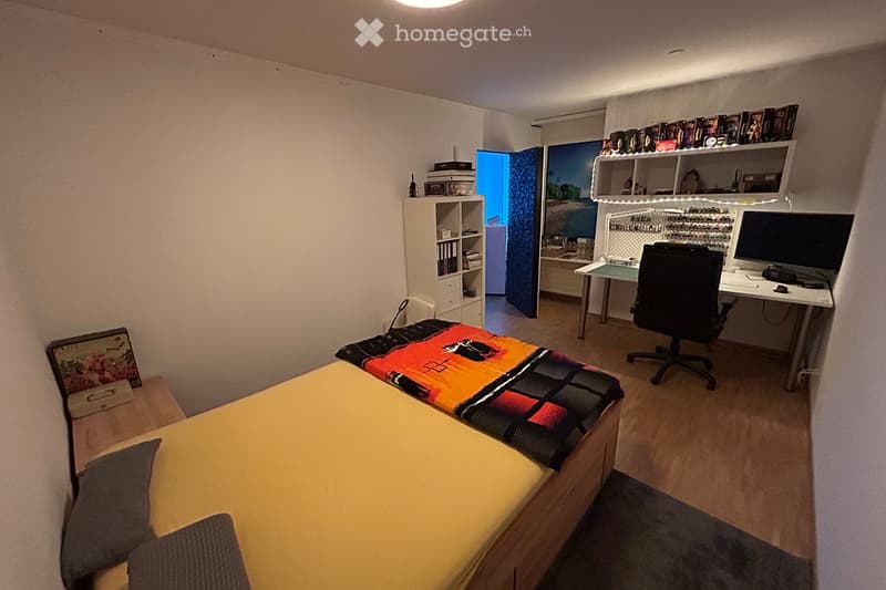 Nachmieter gesucht: Studiowohnung mit ca. 60 m² Wohnfläche (4)