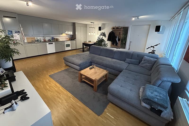 Nachmieter gesucht: Studiowohnung mit ca. 60 m² Wohnfläche (2)