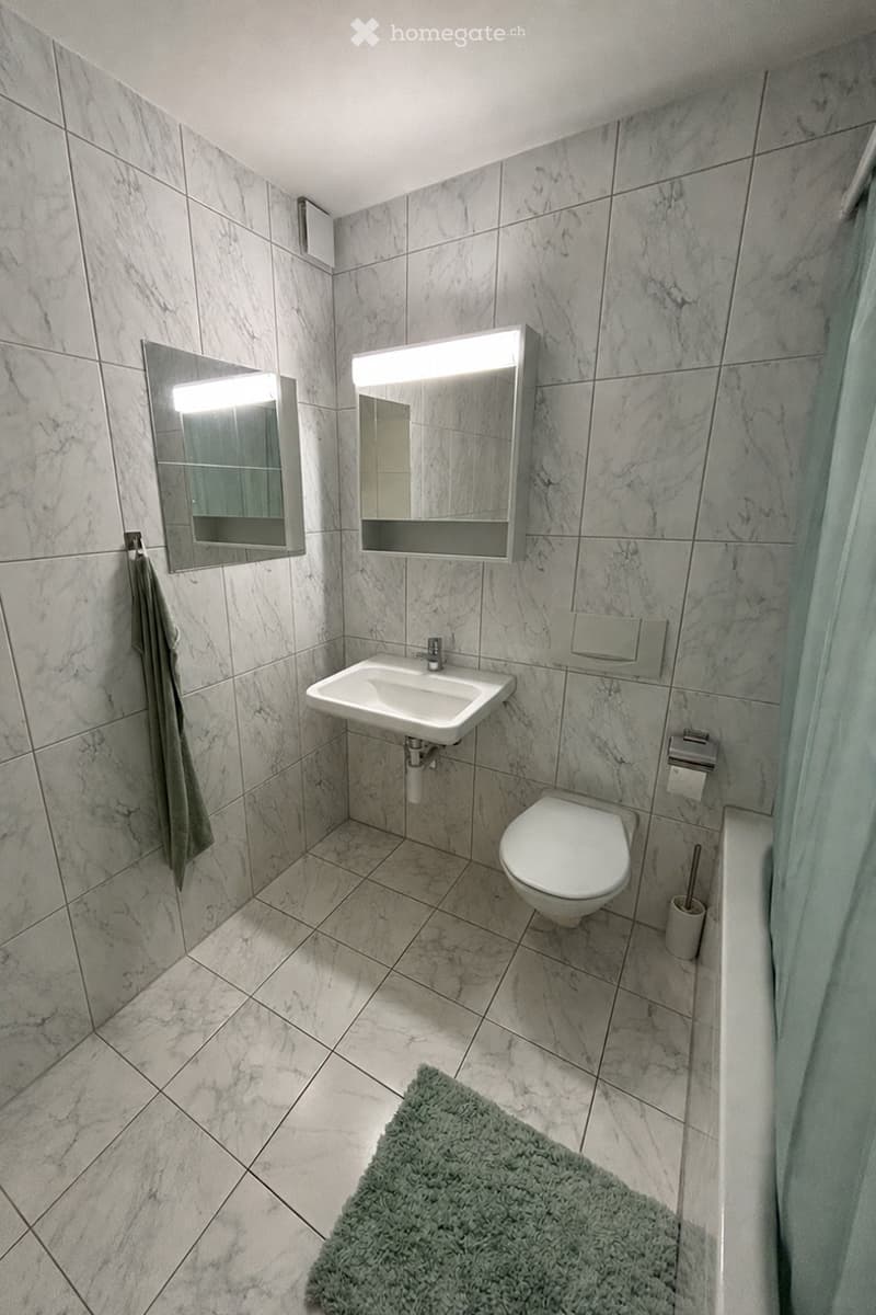 Nachmieter gesucht: Studiowohnung mit ca. 60 m² Wohnfläche (5)
