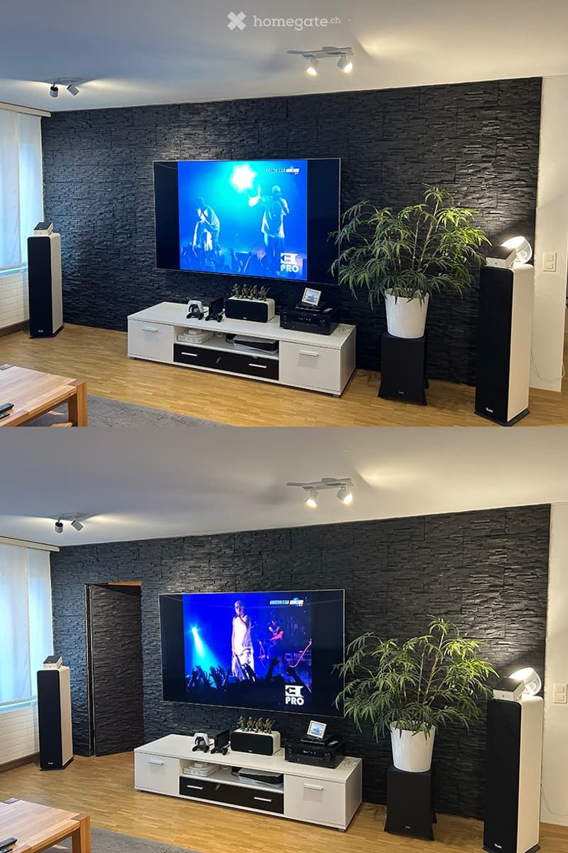 Nachmieter gesucht: Studiowohnung mit ca. 60 m² Wohnfläche (3)