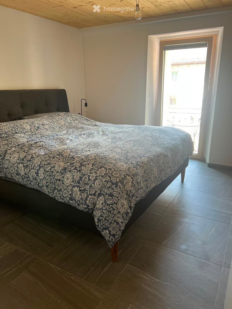 Appartamento 2.5 locali ad Ambrì (3)