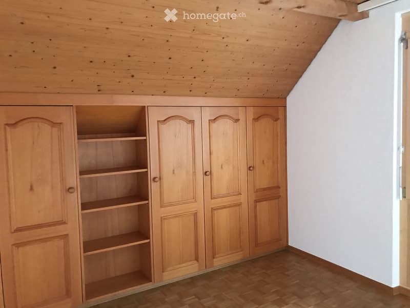 3-Zimmerwohnung im Spiegel, Gem. Köniz; nach Vereinbarung (5)