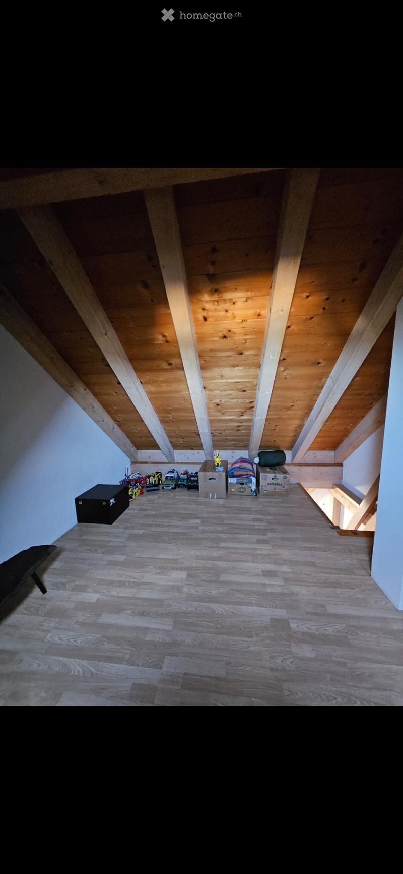 3.5 Zimmerwohnung (4)