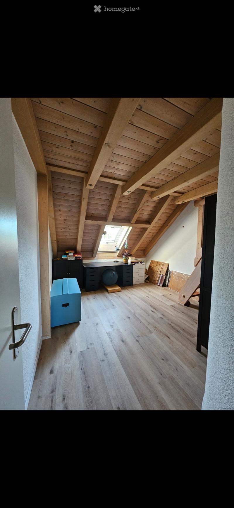 3.5 Zimmerwohnung (3)