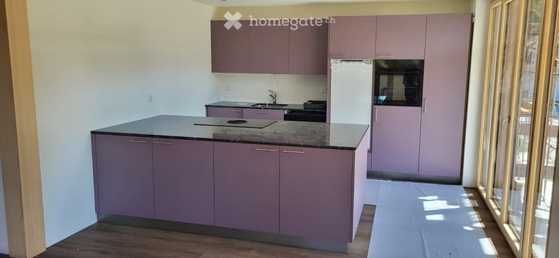 zu vermieten 4,5 Zimmer Maisonette-Wohnung (2)