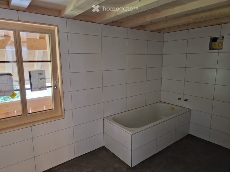 zu vermieten 4,5 Zimmer Maisonette-Wohnung (3)