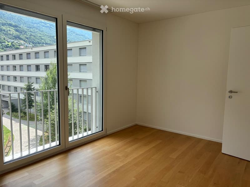 AFFITTO APP. 3,5 A BELLINZONA (10)