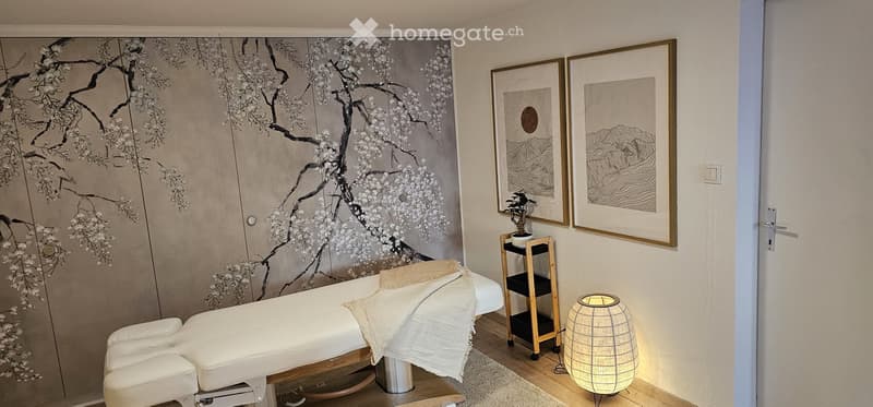 Chambre à louer dans une maison (5)