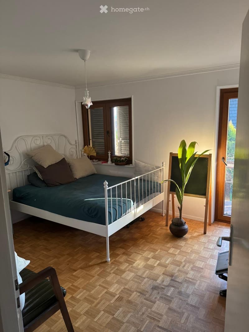 Chambre à louer dans une maison (1)