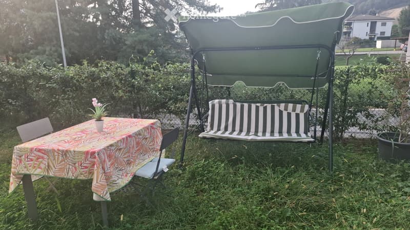 Cerco subentrate per appartamento  molto bello e nuovo (5)