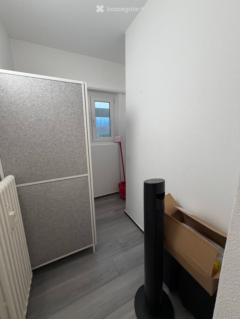 Grande appartamento 2.5 a Bellinzona sud vicinissimo all'EOC (5)