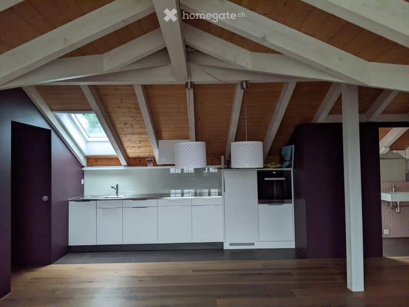 Schöne Studiowohnung mit modernem Innenausbau (5)