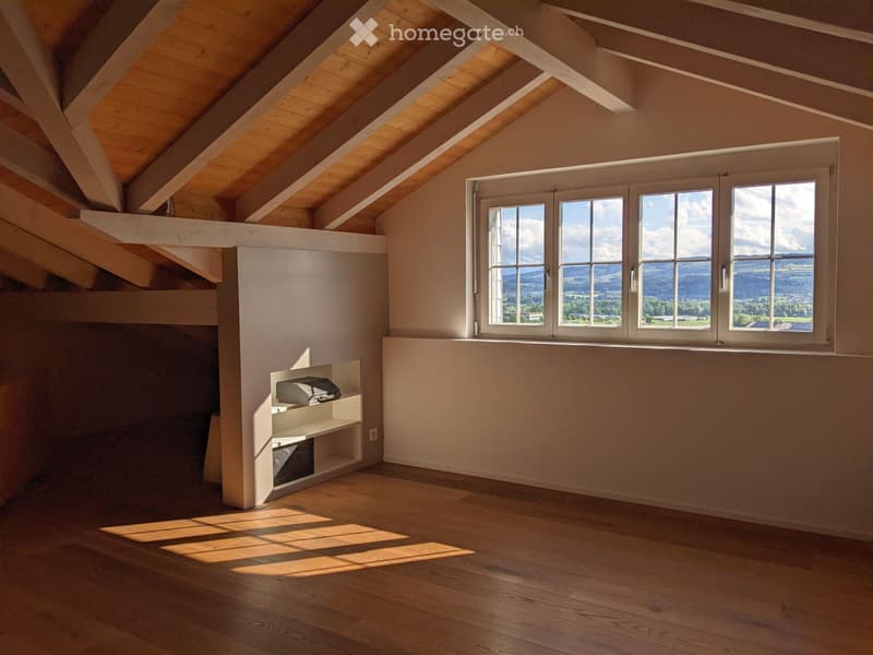 Schöne Studiowohnung mit modernem Innenausbau (1)