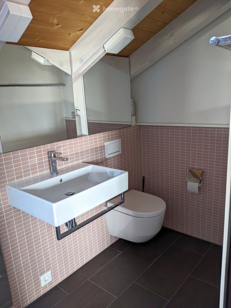 Schöne Studiowohnung mit modernem Innenausbau (2)