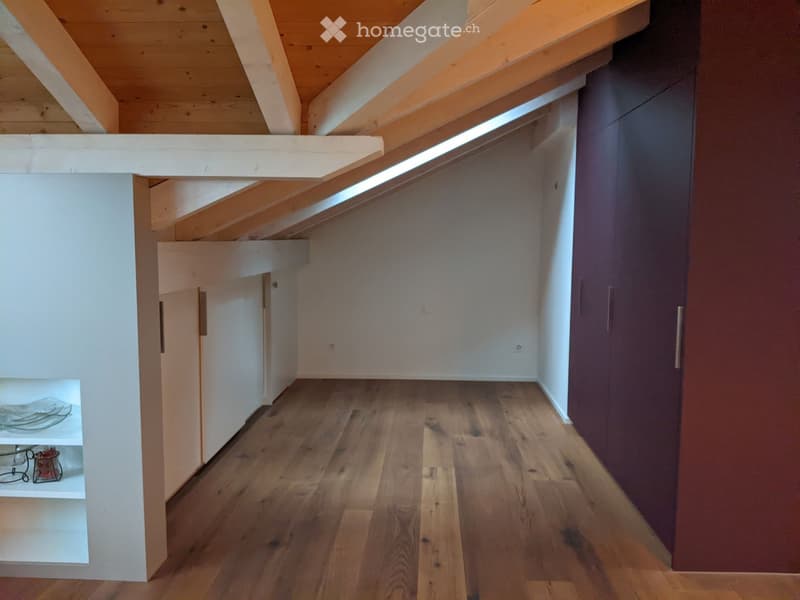 Schöne Studiowohnung mit modernem Innenausbau (3)