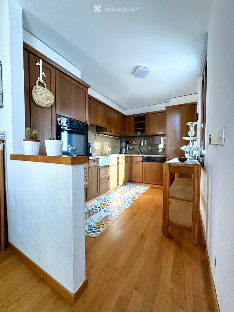 Stupenda casa di nucleo (3)
