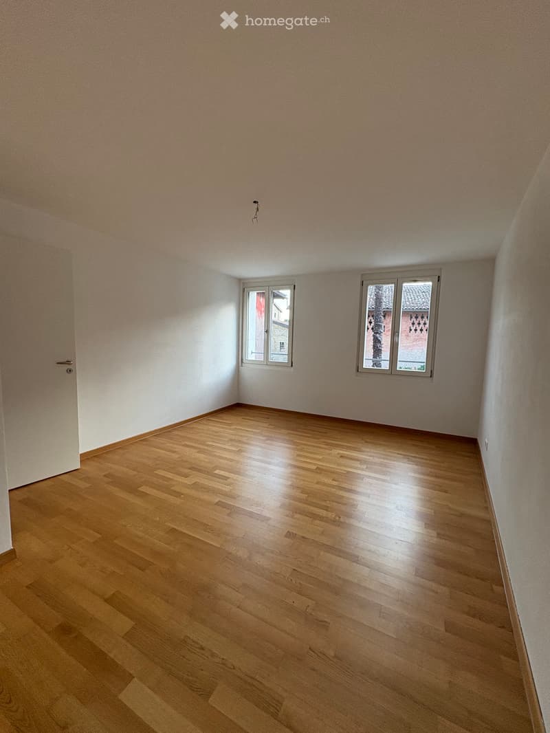 Duplex rinnovato nel Nucleo di Savosa (2)