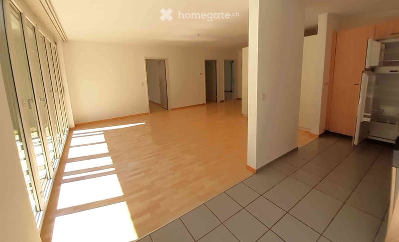 4.5-Zimmer-Wohnung in Witterswil, 93 m² (4)