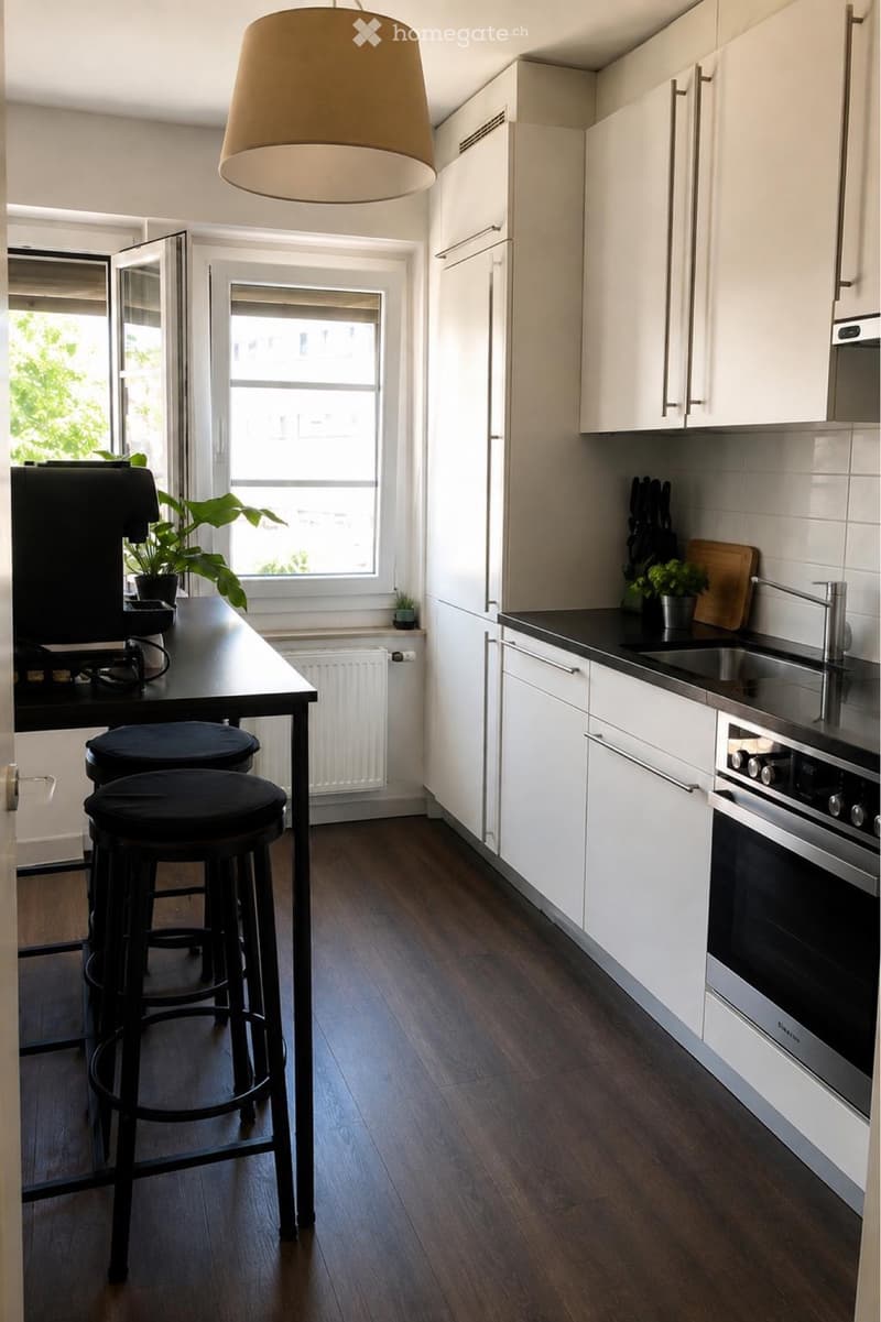 Nachmieter für 3.5 Zimmer Wohnung gesucht (4)
