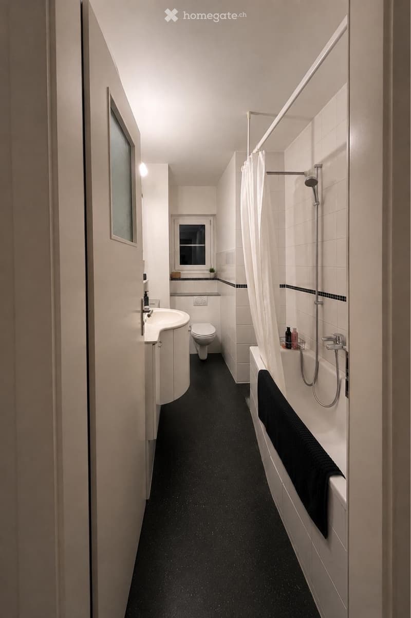 Nachmieter für 3.5 Zimmer Wohnung gesucht (5)