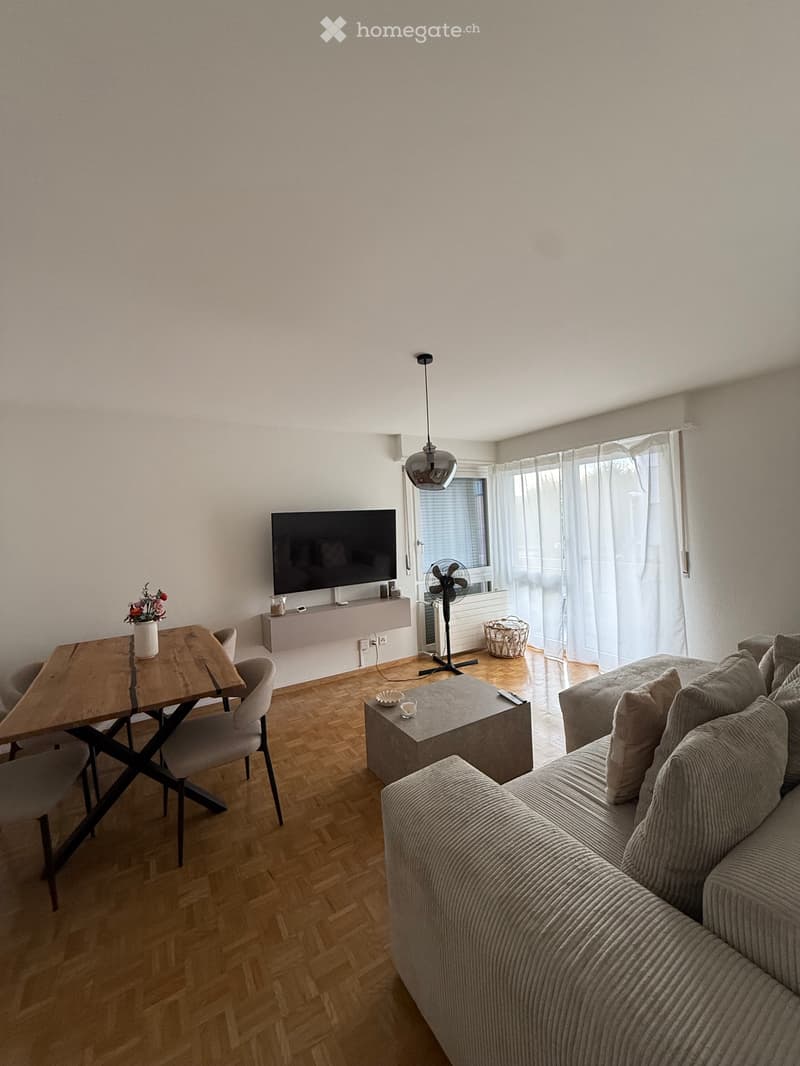 Nachmieter gesucht Wohnung in Bottmingen ab 01.11.2026 (1)