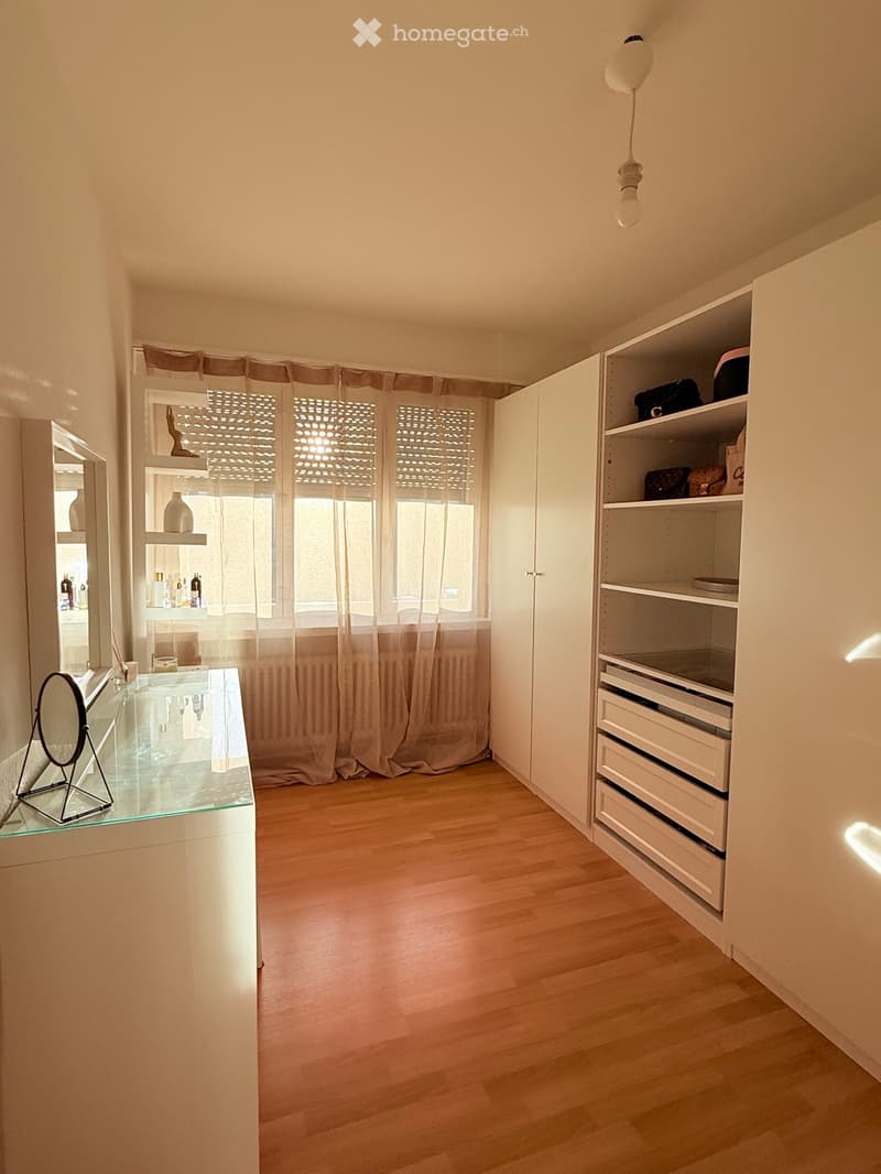 Nachmieter gesucht Wohnung in Bottmingen ab 01.11.2026 (3)