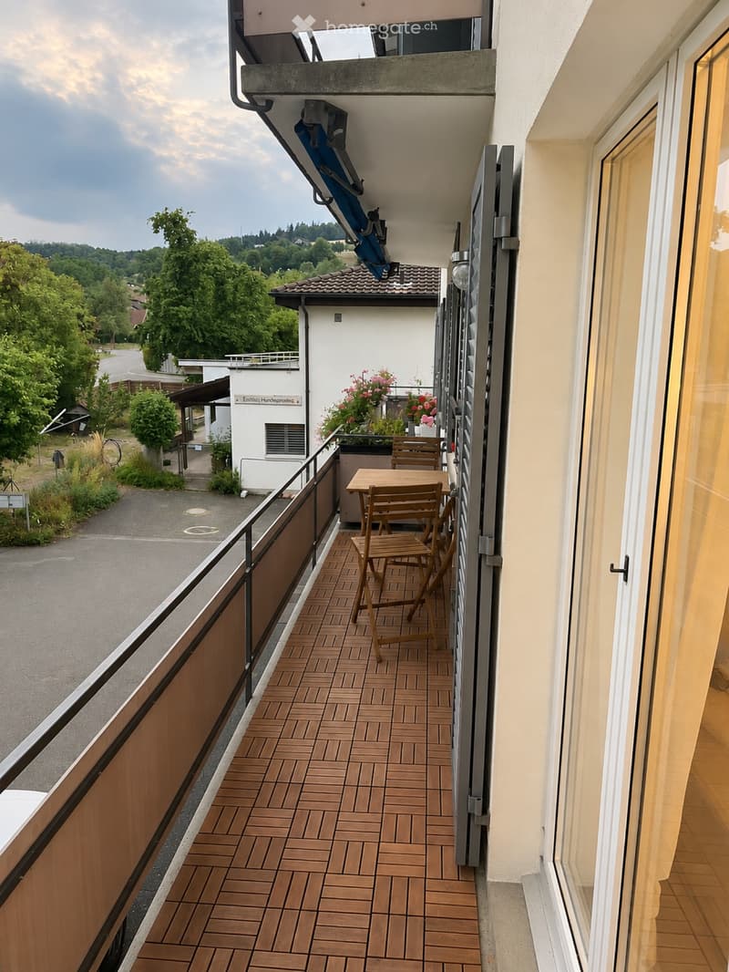 3 ½ Zimmer-Wohnung in Boswil mieten (2)