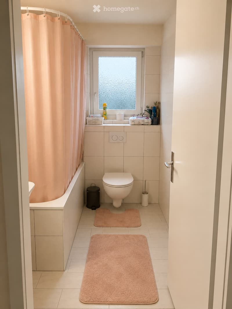 3 ½ Zimmer-Wohnung in Boswil mieten (5)