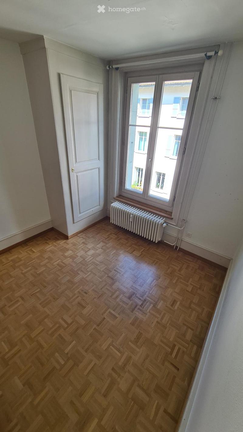 14qm in ruhiger 2er WG zwischen Länggasse und Muesmatt (2)