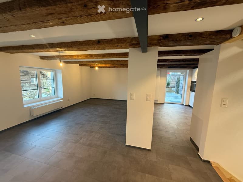Wohnen wie im eigenen Haus (3)