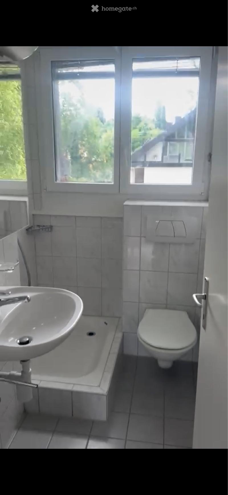 1.5 Zimmer Wohnung in Riehen (4)