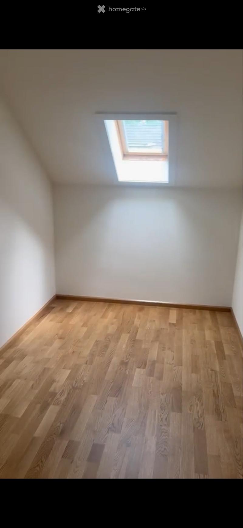 1.5 Zimmer Wohnung in Riehen (2)