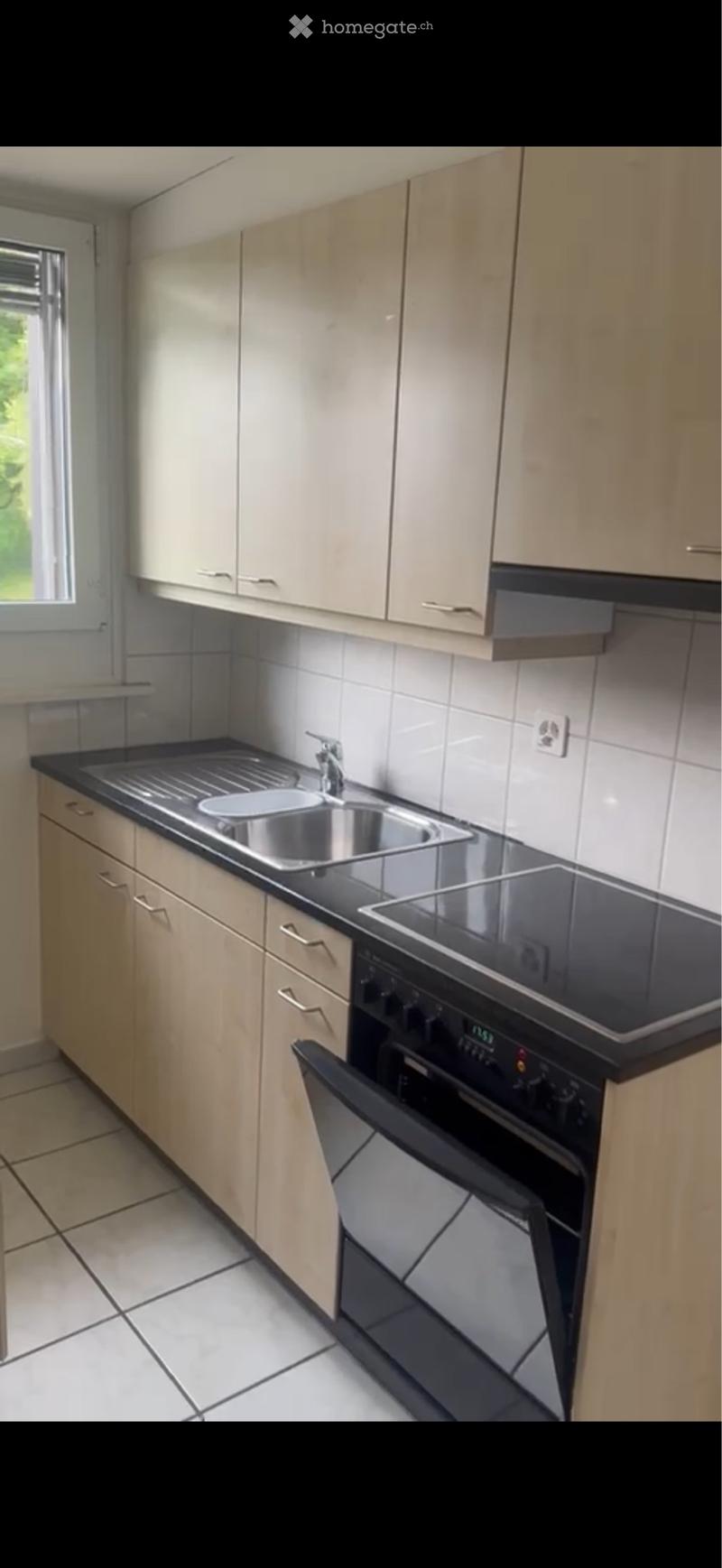 1.5 Zimmer Wohnung in Riehen (3)