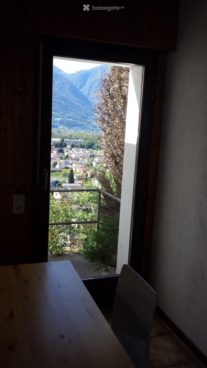Affittasi casa unifamiliare a Gordola (4)