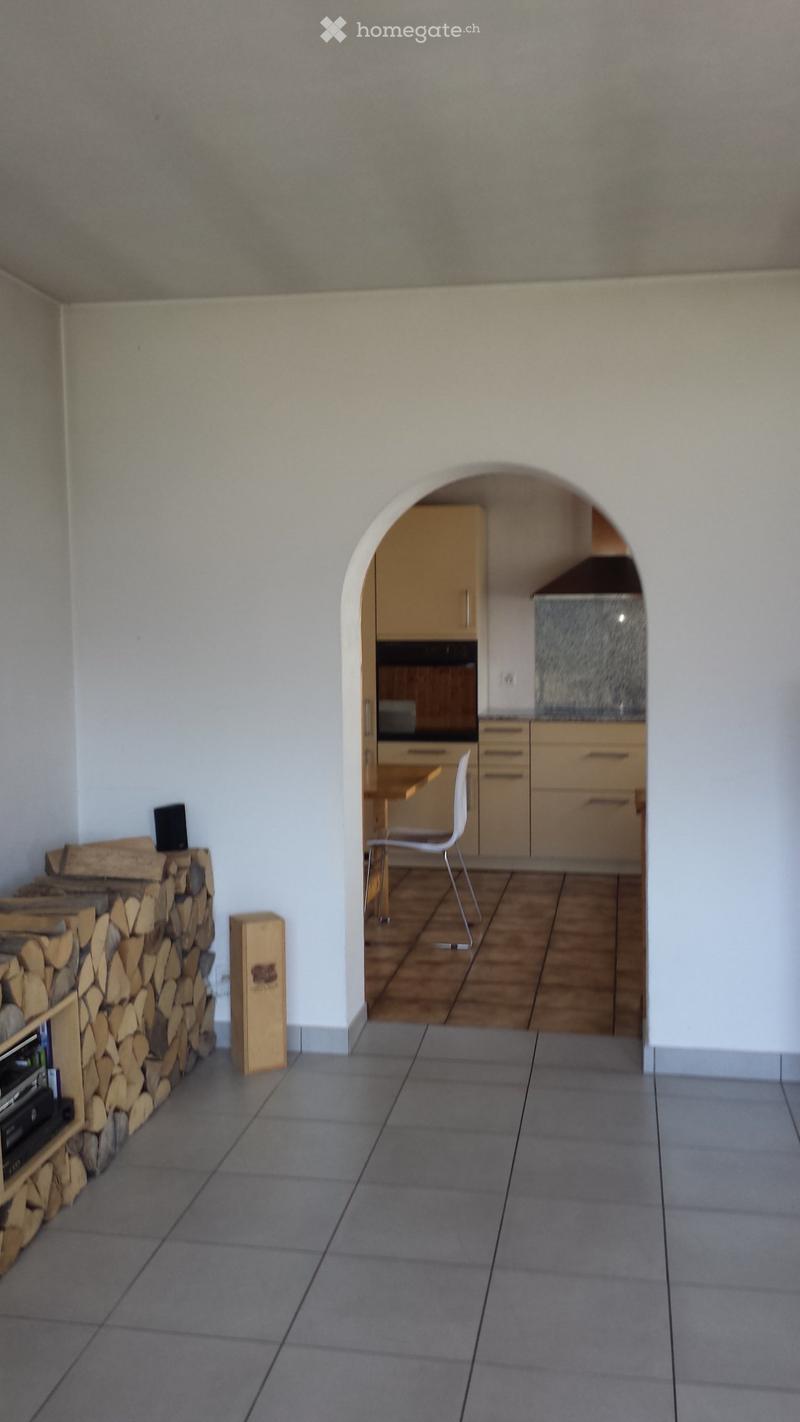 Affittasi casa unifamiliare a Gordola (3)