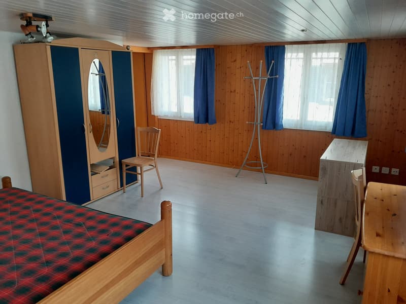 Wohnung zu vermieten (4)