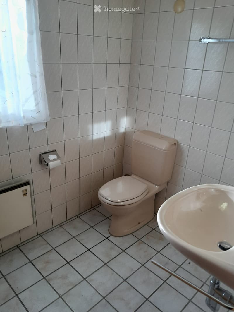 Wohnung zu vermieten (3)