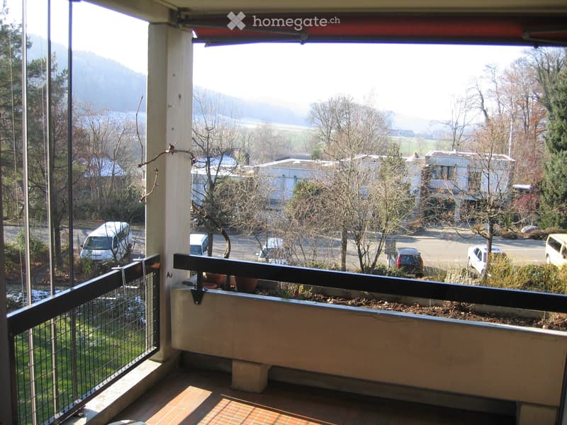 4.5-Zimmerwohnung mit Aussicht (5)