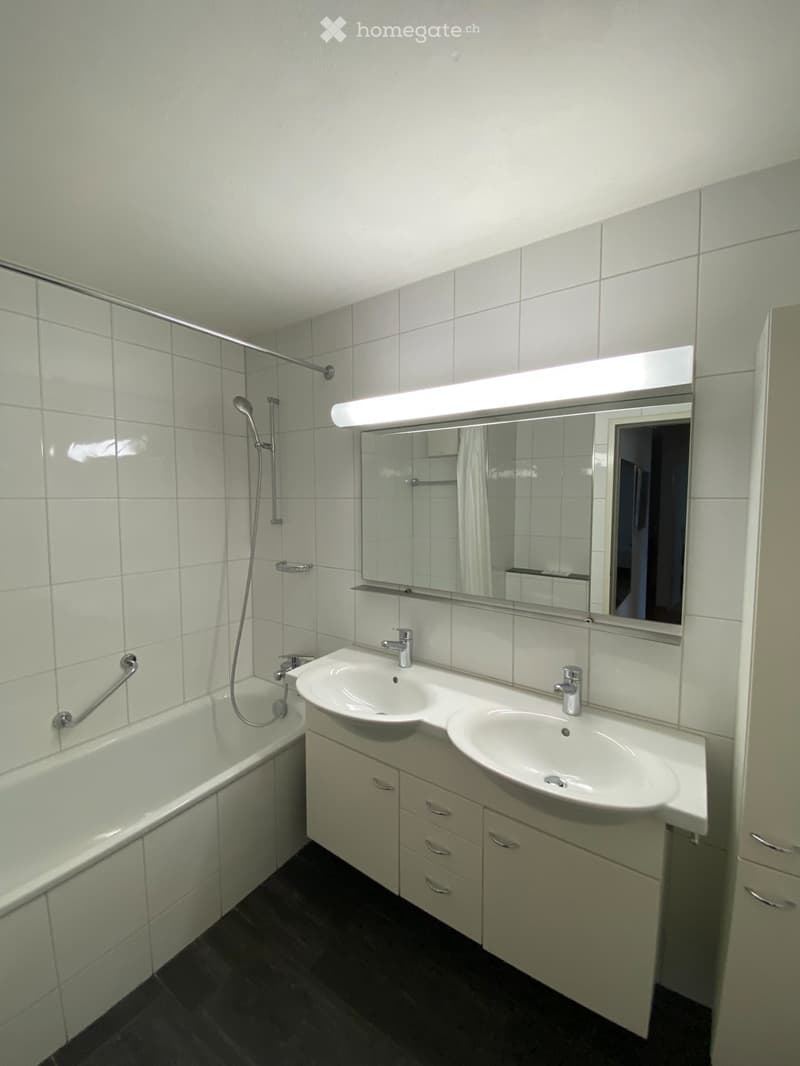 4.5-Zimmerwohnung mit Aussicht (3)