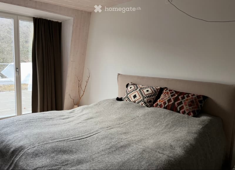 Moderne 2.5-Zimmer-Wohnung Nachmieter gesucht (4)