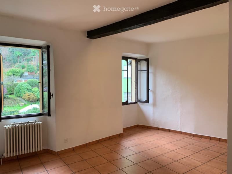 Affittasi 2 1/2 locali (4)