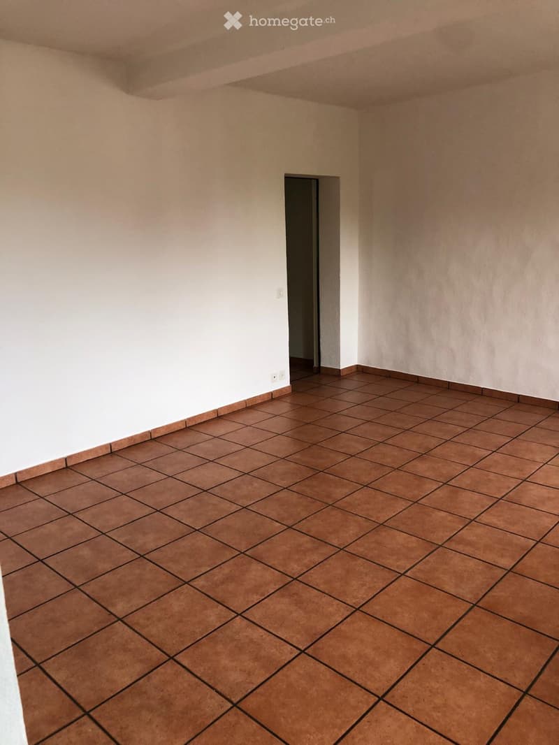 Affittasi 2 1/2 locali (2)