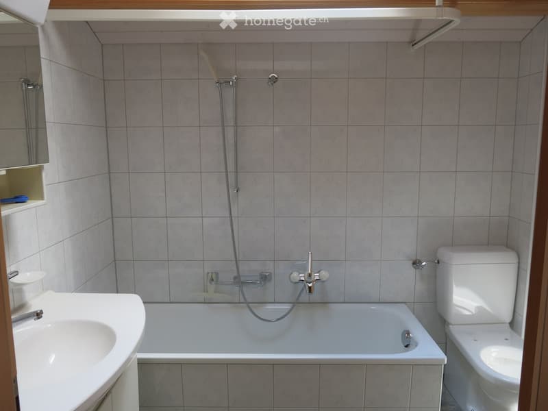4-Zimmer Wohnung in Erlenbach i.S. zu vermieten (3)