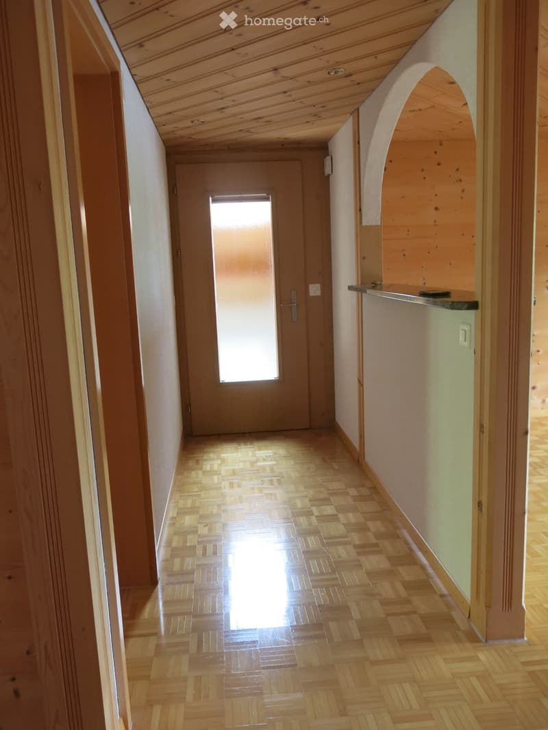 4-Zimmer Wohnung in Erlenbach i.S. zu vermieten (1)