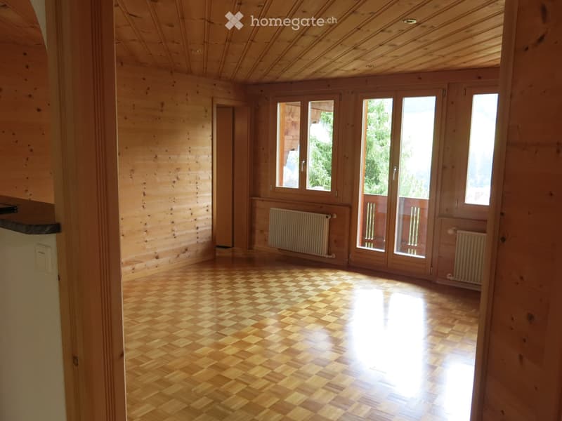 4-Zimmer Wohnung in Erlenbach i.S. zu vermieten (4)