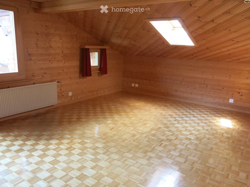 4-Zimmer Wohnung in Erlenbach i.S. zu vermieten (2)