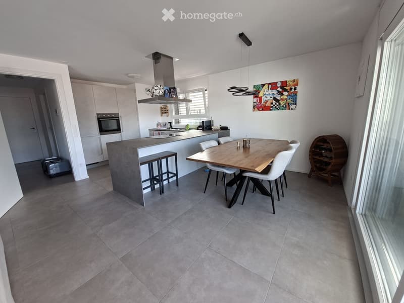 Appartamento - Attico (1)